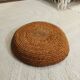 Panier corbeille en osier tressé