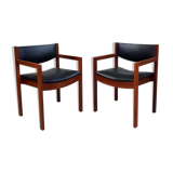 Armchairs By Gordon Russell