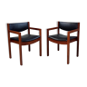 Armchairs By Gordon Russell