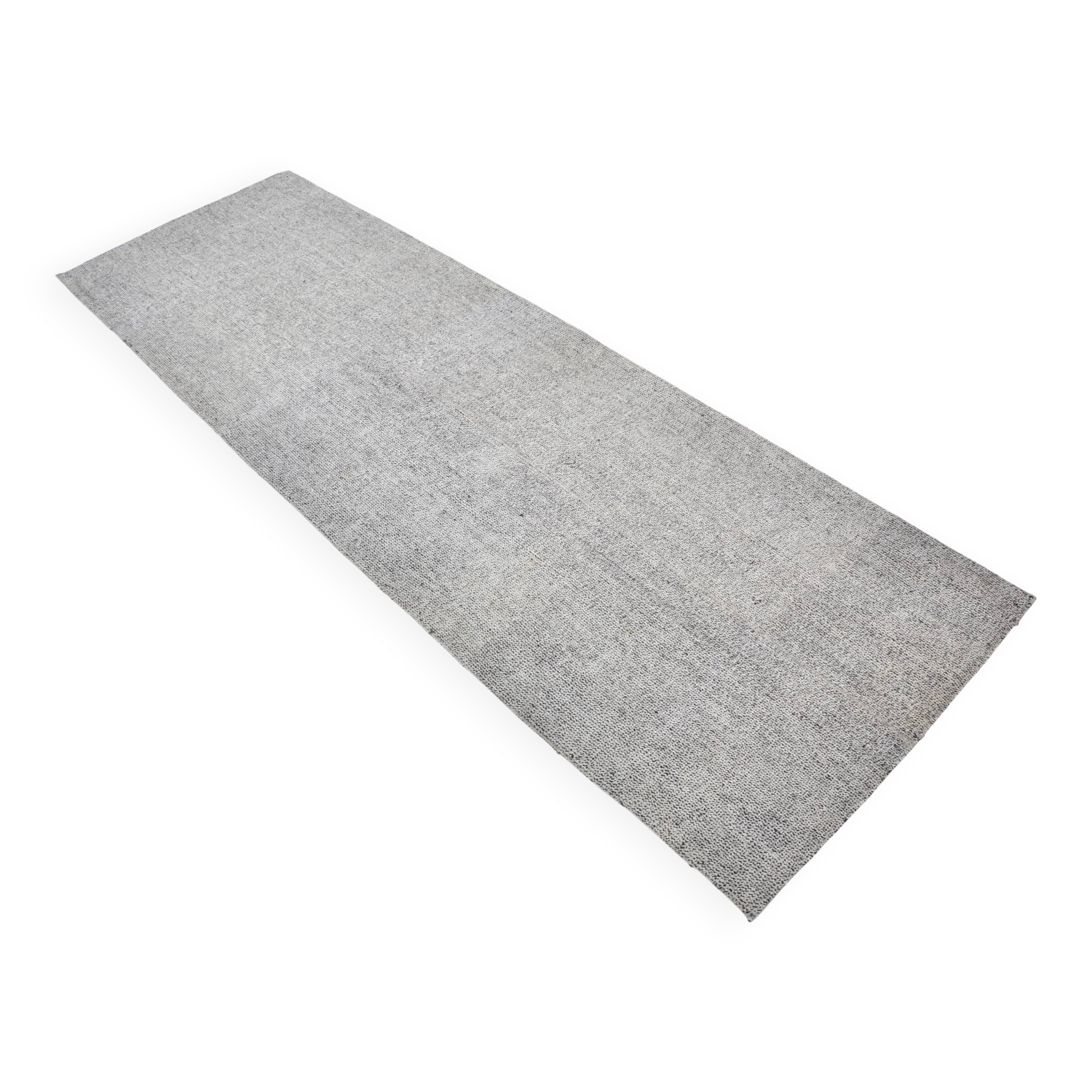 Grey Vintage Oushak Kilim Rug sku 3387