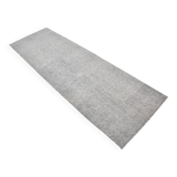 Grey Vintage Oushak Kilim Rug sku 3387