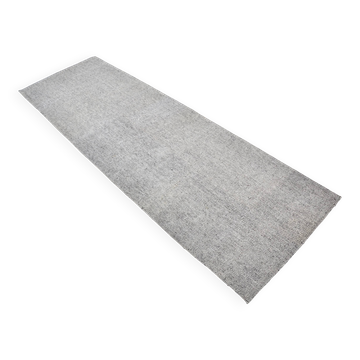 Grey Vintage Oushak Kilim Rug sku 3387