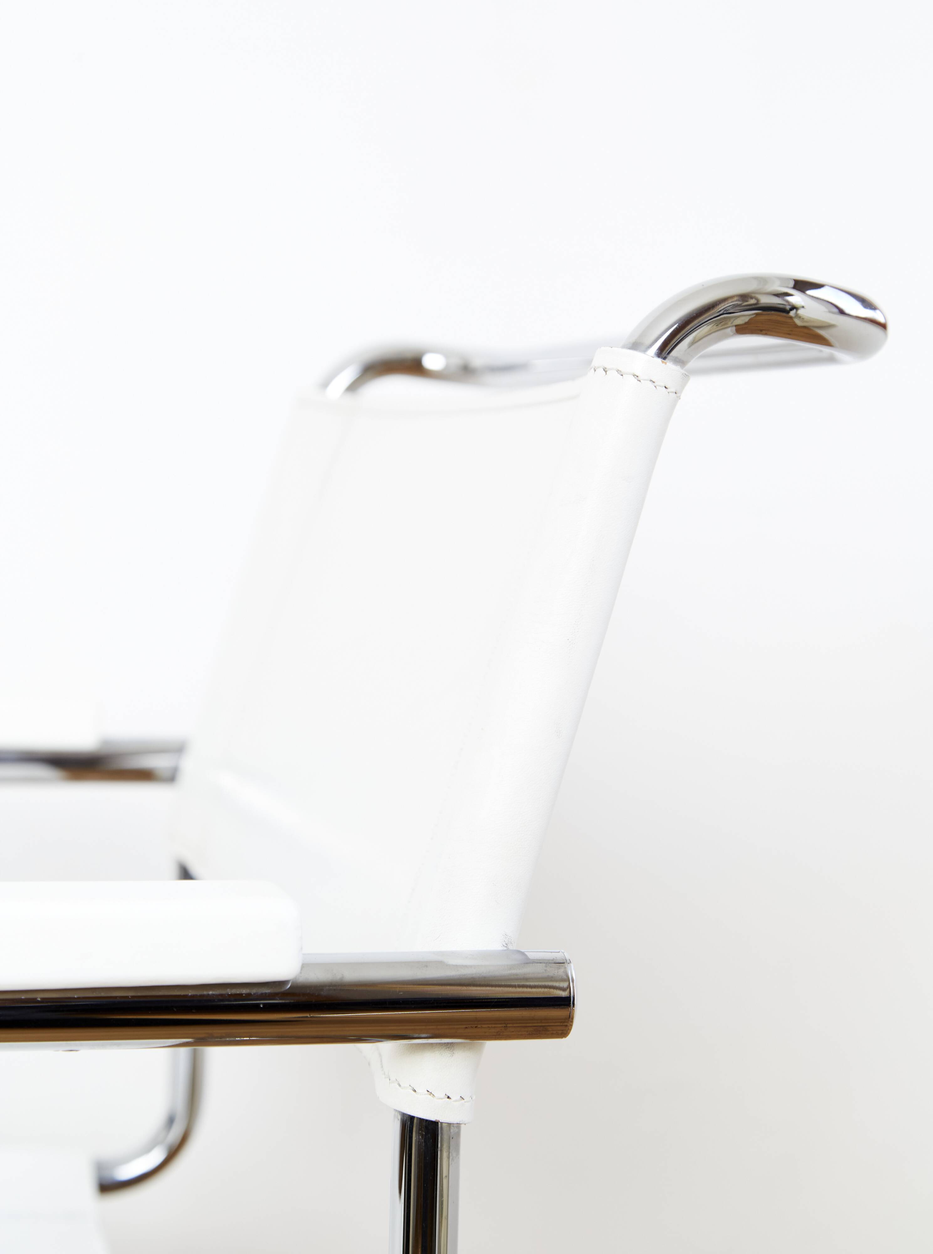 Mart Stam Cantilever S34 for Thonet