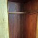 Art deco wardrobe from the 1930s