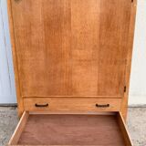 Vintage wardrobe 1950