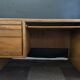 Scandinavian desk