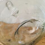 Demijohn transparent 15 liters