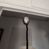 Rolly Space Age chandelier Italian design 1970