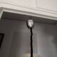 Rolly Space Age chandelier Italian design 1970
