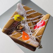 Ceramic catchall