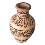 Small Pottery vase