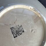 Slush plates
