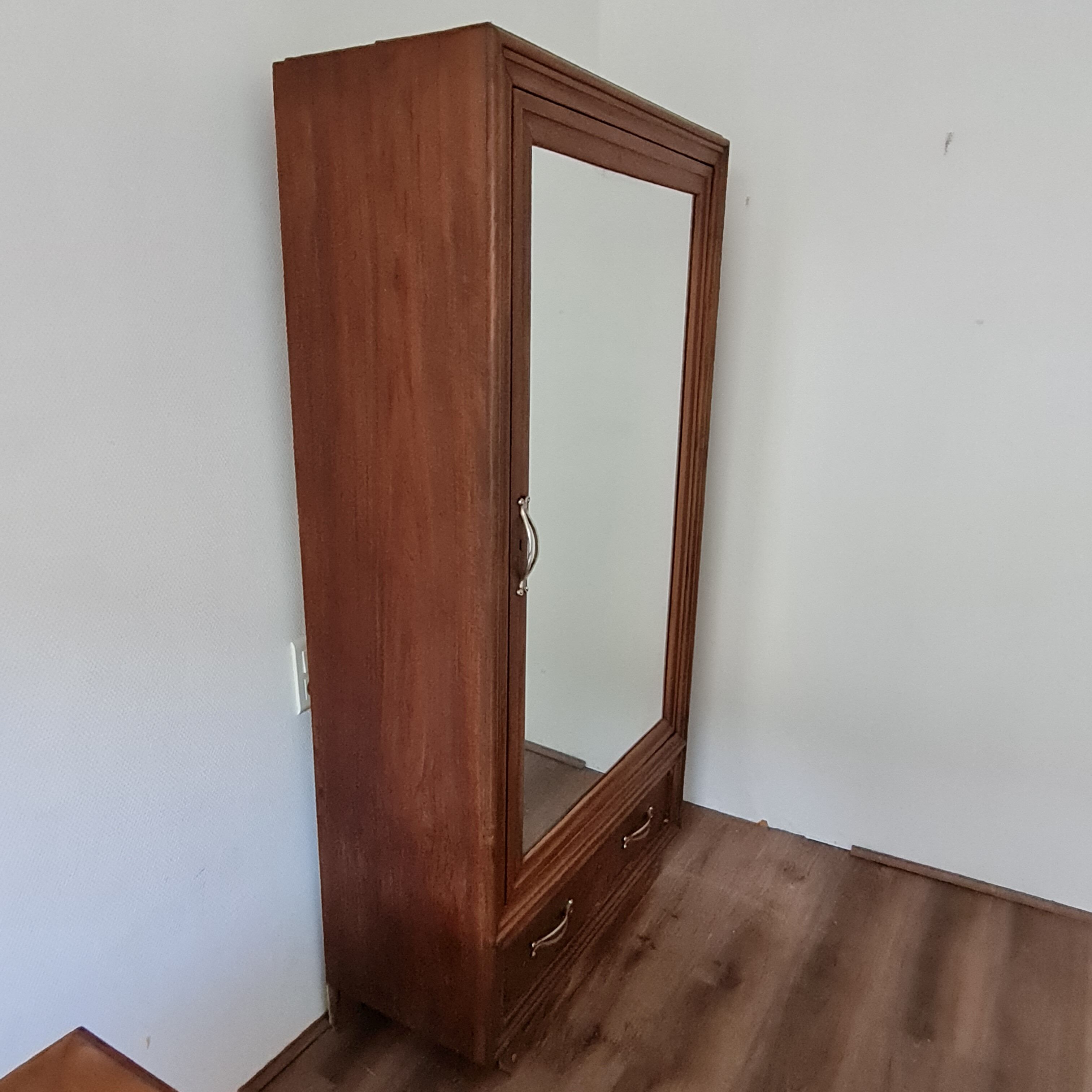Armoire art déco