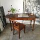 Farmhouse table