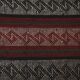 Vintage Turkish hallway rug 131x395 cm