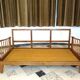 Mid-century Two-Seater Sofa Daybed by Wilhelm Knoll, Germany 1950s