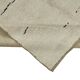 Handwoven Turkish Recycled Boho Rug 166 cm x 260 cm