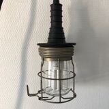 Wandering light industrial vintage 1970