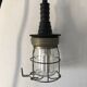 Wandering light industrial vintage 1970