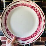 Badonvillers dish