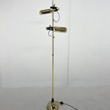 1980's Italian Adjustable Floor Lamp
