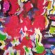 Pierre Lacroux (1909-1993) Gouache on paper 24 x 32 cm - from 1989 - (281)