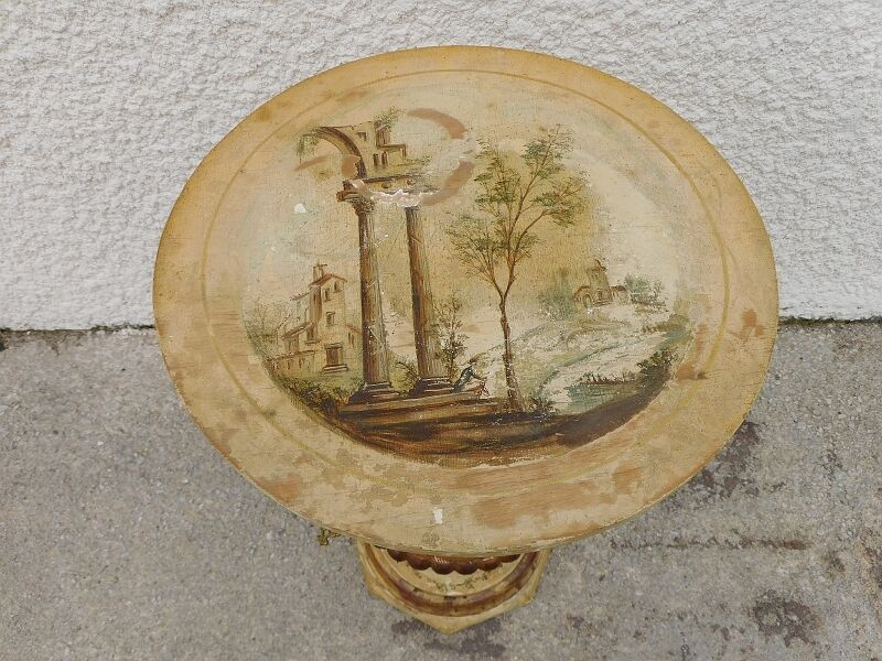 Chest of drawers 4 drawers