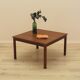 Coffee table, Danish design, 1970s, made in Denmark