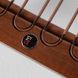 Midcentury Danish Spade Chair in teak by Finn Juhl for France & Søn 1960s