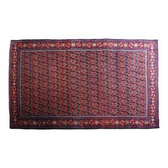 Tapis persan Afshar Iran