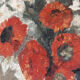 Still life, bouquet of flowers