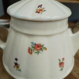 Teapot
