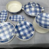 Service for the country house