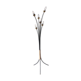 Vintage Lamp 6 Branches