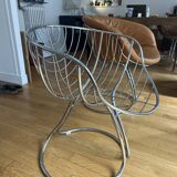 Pan Am Chairs