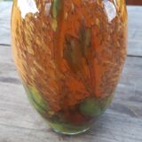 La Rochere glass vase