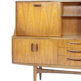 G-Plan Fresco highboard 'Tottington'