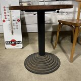 Bistro table