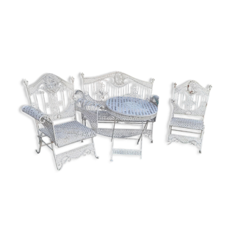 Garden furniture