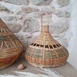 Old willow suspension