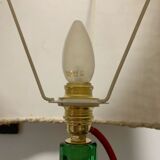 Lampadaire vintage 70