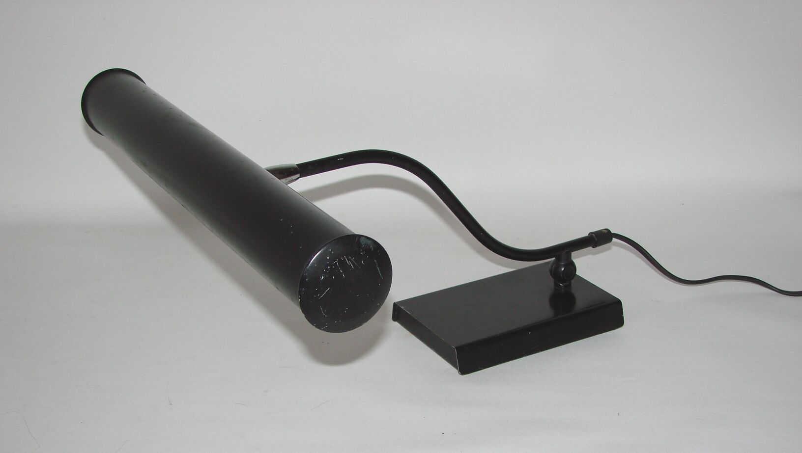 Desk lamp Anvia J.J.M. Hoogervorst , 1970s