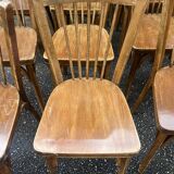 19 Baumann bistro chairs 83 (barn find)