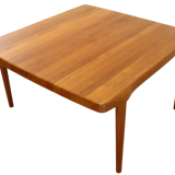 Salontafel Deens design John Boné voor Mikael Laursen "laland"