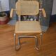 Fauteuil B64 / Cesca de Marcel Breuer – Édition années 2000