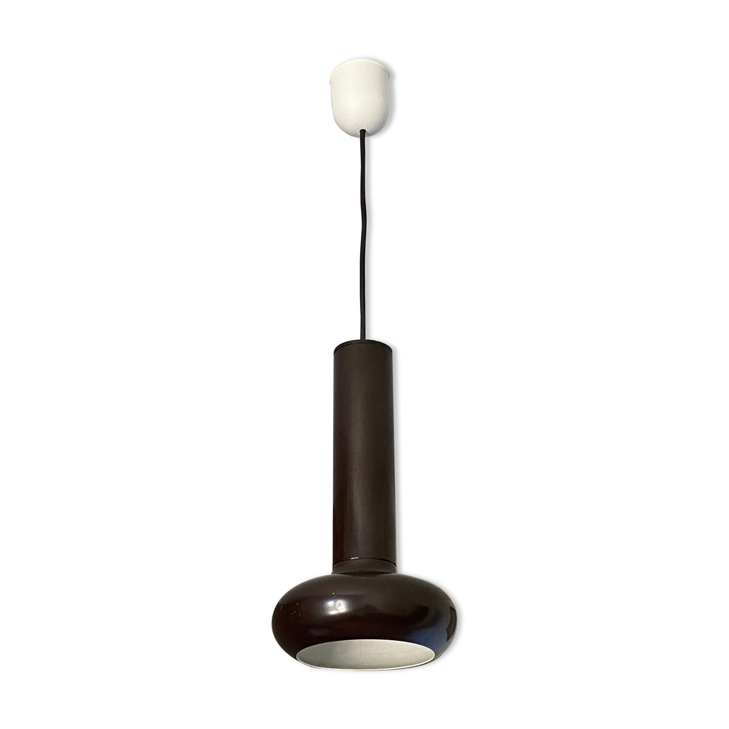 Suspension lita. 1970. space age