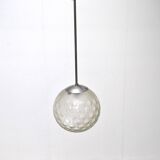 Ceiling lamp, Italy, 1960s
