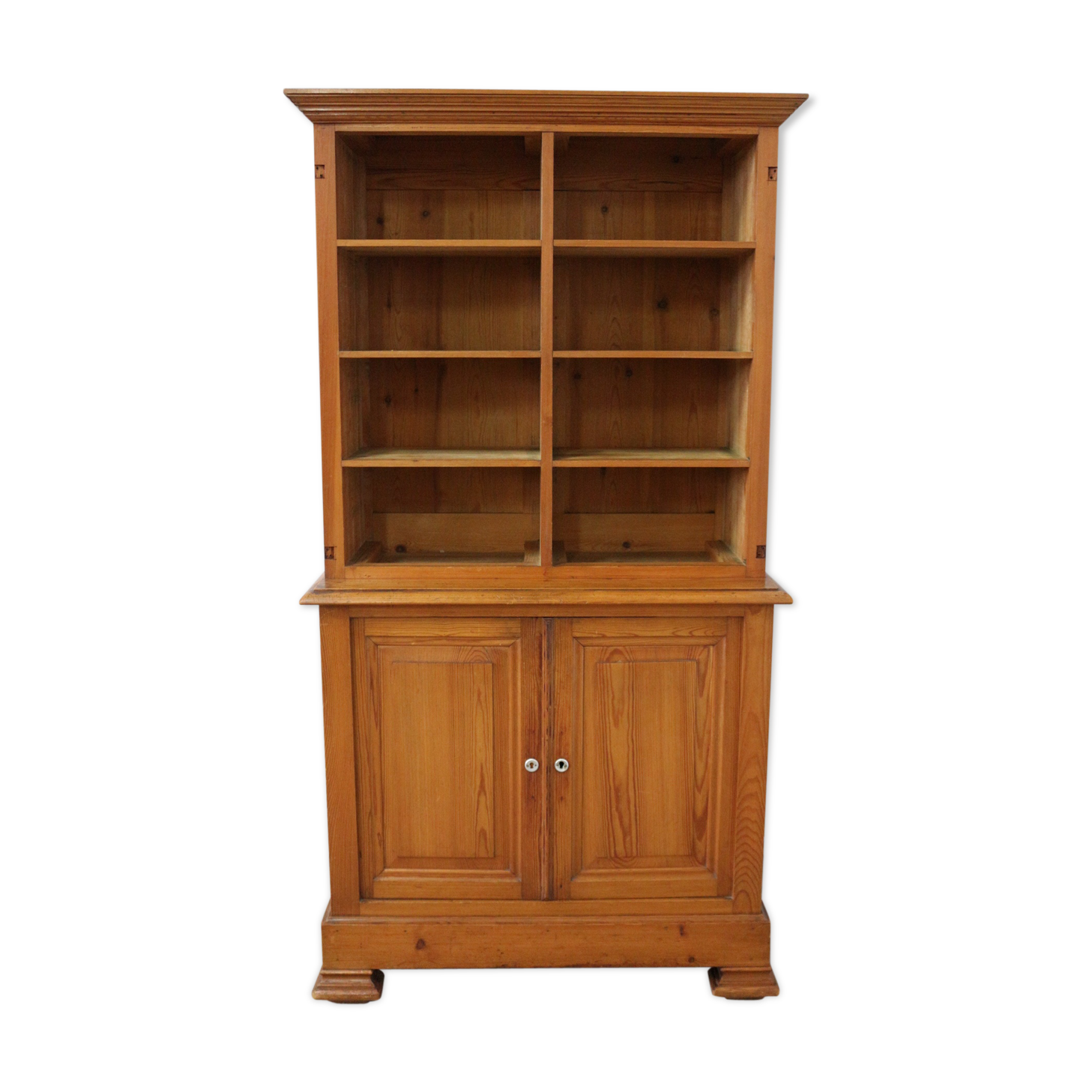 Bibliothèque