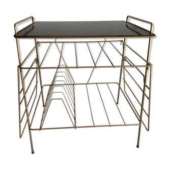 Table range disques