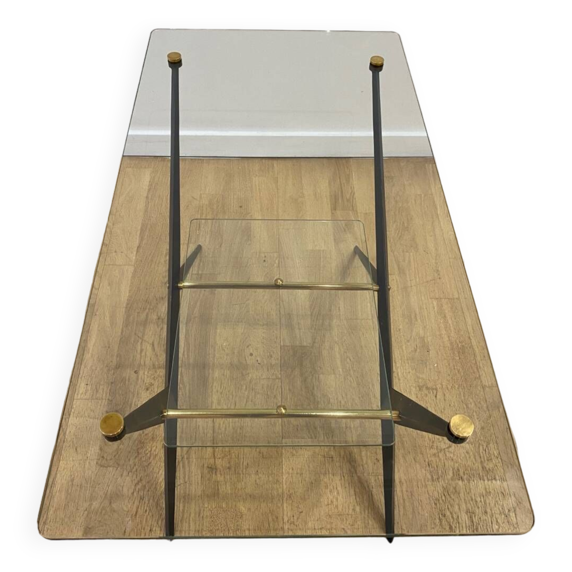 Angelo Ostuni coffee table